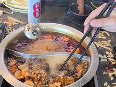 -牛武士寿喜烧·和牛火锅自助(全球首店)