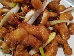 -九龙餐厅(大沽路店)