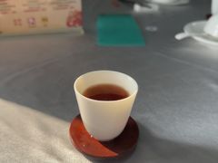 -鹿鸣酒家(越秀店)