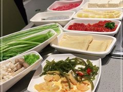 -海底捞火锅(公益西桥店)