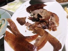 -老浒记烤鸭-北京菜(琉璃厂店)