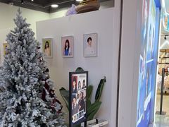 -天真蓝照相馆(宁波来福士店)
