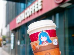 -COSTA COFFEE(国正中心店)