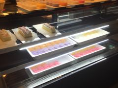 -千百叶海鲜自助餐厅(万达广场店)