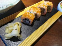 -旨料亭日本料理(四川北路店)
