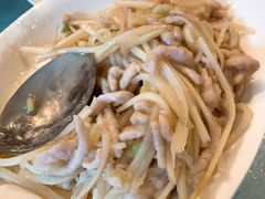 -玉华台饭庄·淮扬菜·烤鸭(望京店)