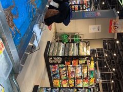 -盒马鲜生(领丰汇店)