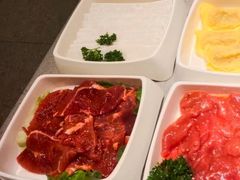 牛排-海底捞火锅(百利广场店)