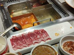 -海底捞火锅(宇飞大厦店)