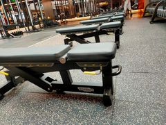 -TRACTION 运动中心(金融街店)