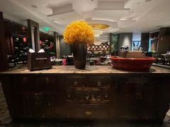 -杭州君悦酒店·湖滨28中餐厅