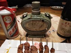 -毓聪妈妈菜(合肥路店)