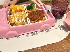 -一沙一城·岩烤牛扒(深圳首店)