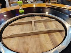-醉旺柴火鸡(棠东店)