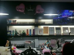 -U3日式美甲美睫