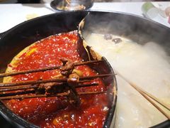 -钢管厂歆瑞源油卤串串香(春熙路太古里店)