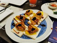 -大渔铁板烧(东城店)