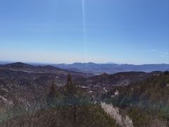 -北京西山国家森林公园