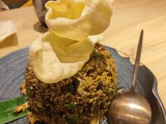 -壹霖·洱语云南菜(方恒国际店)