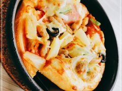 -必胜客(石佛营店)