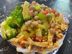 -后卫寨猫耳朵(后卫寨店)