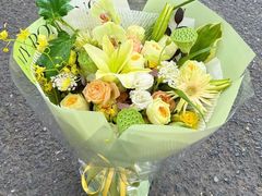 -F.Story 花和故事(新天地店)