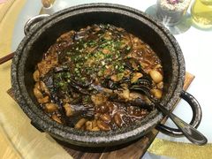 -鹊华居·地道鲁菜·海鲜·融合味(大明湖店)