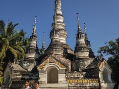 -西双版纳总佛寺