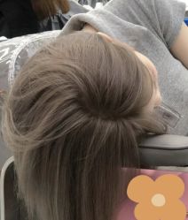 -MI HAIR