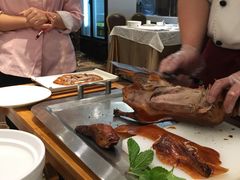 -四季小馆·地道北京小吃(广百店)