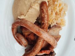 -巴伐利亚啤酒坊(意式风情街店)