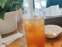 -花舍·新派粤菜·西餐·下午茶(亚运村·鸟巢店)