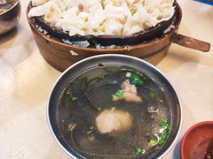 -海汇源老烧麦店(东大街总店)