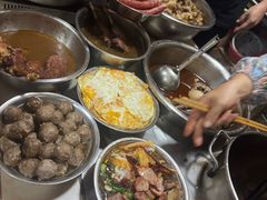 -北海田螺店(四川路店)