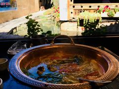 -民食香·腊排骨野生菌美食(木府店)