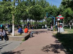 -九十九顶毡房(阜石路店)