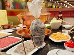-南门涮肉(通州大船店)