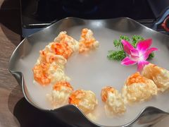 -西郊八号·山野江西菜(开发区店)