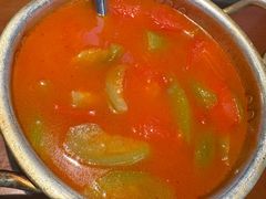 -徽三说·土徽菜·中国徽菜连锁品牌(一中店)