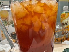 -旺记冰室(九龙中心大厦店)
