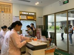 -通透堂中医·精准推拿(万科云城分院)