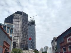 -中共一大纪念馆