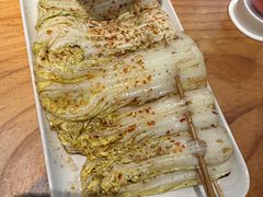 -木屋烧烤(龙岗龙城万科里店)