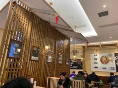 大堂-陳八两面家(滨江天街店)