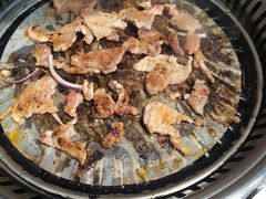 -鹤之乡·齐齐哈尔烤肉·非遗(秋涛路店)