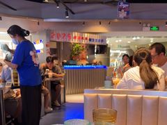 -伯友茶记(中华广场店)