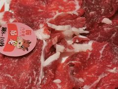 -汕头八合里海记牛肉店(清河店)