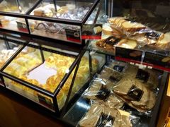 -早安巴黎(四季坊店)