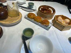 -陶陶居酒家(解放北路店)