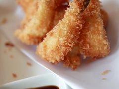-竹之月日本料理铁板烧(香江花园店)